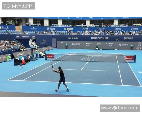 杭州网球队在世锦赛中的耐力表现分析与启示