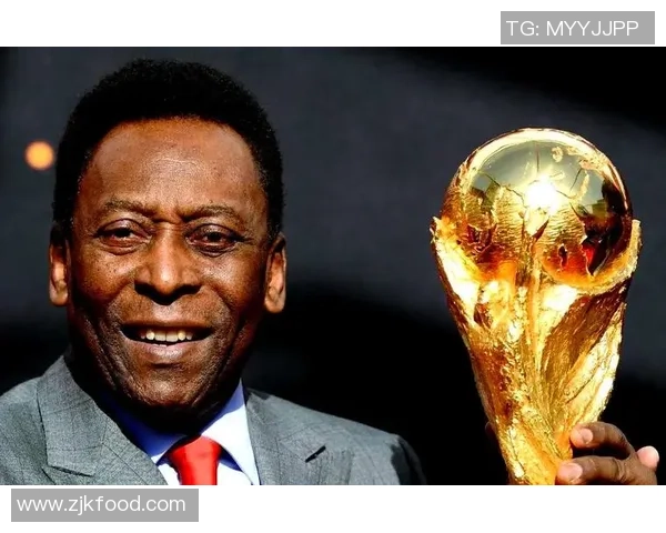 足球传奇贝利的辉煌生涯与对世界足球的深远影响解析